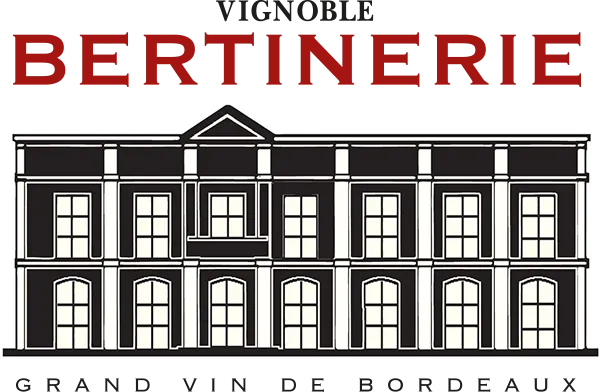 BANTEGNIES ET FILS (CHATEAU BERTINERIE ET) logo