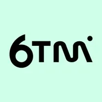 6TM GROUP (6TM) logo
