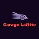 GARAGE LAFITTE logo