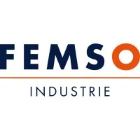 FEMSO INDUSTRIE logo