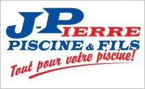 JEAN PIERRE PISCINE logo