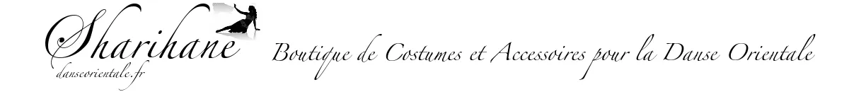 SHARIHANE (SHARIHANE BOUTIQUE) logo