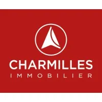 CHARMILLES IMMOBILIER (IMMOBILIERE ATHENA) logo