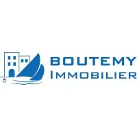 BOUTEMY IMMOBILIER logo