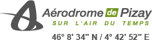 ULM DECOUVERTE logo