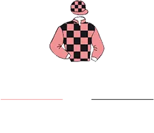 ECURIE DES CHARMES logo