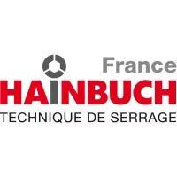 HAINBUCH FRANCE logo