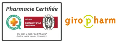 PHARMACIE PIERRE ET BASSETTI logo