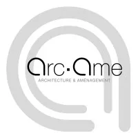 VILET PEZIN ARCHITECTURE AMENAGEMENT (ARC.AME) logo