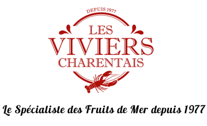 LES VIVIERS CHARENTAIS logo
