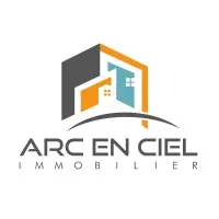 ARC EN CIEL IMMOBILIER logo