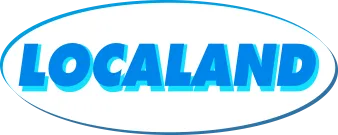 LOCALAND logo