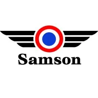 SAMSON logo