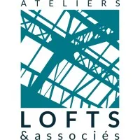 ATELIERS LOFTS ET ASSOCIES (ELUX REPERAGES) logo