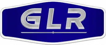 G.L.R (GLR - Ifor Williams - Krismar - Cheval Liberté - Les Vans ACR) logo