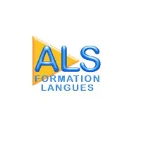 ANGLESEY LANGUAGE SERVICES logo
