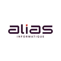 ALIAS INFORMATIQUE logo