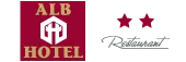 SARL ALB HOTEL GRILL (ALB HOTEL GRILL) logo