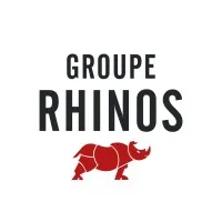 RHINOS SOLUTIONS logo
