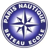 PARIS NAUTIQUE logo