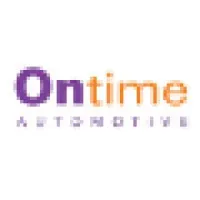 ONTIME AUTOMOTIVE FRANCE logo