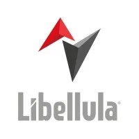 LIBELLULA (LIBELLULA) logo