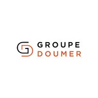 DOUMER COUVERTURE (OPCC) logo
