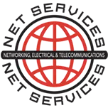 NET SERVICES logo