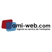 AMI APPLICATION MULTIMEDIA INFORMATIQUE logo