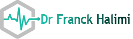 HALIMI FRANK logo