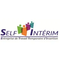 SELF INTERIM logo