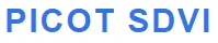 PICOT SDVI logo