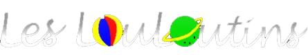 LES LOULOUTINS (LIBRAIRIE LES LOULOUTINS) logo