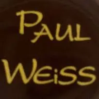PAUL WEISS   BOULANGER PATISSIER logo