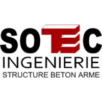 SOTEC INGENIERIE logo