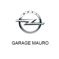 M.S.A.GARAGE MAURO (GARAGE MAURO) logo