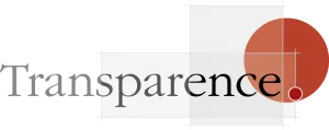 TRANSPARENCE logo