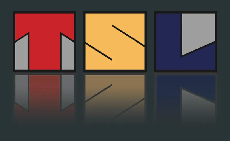 TRAITEMENT DE SURFACE LIGERIEN logo
