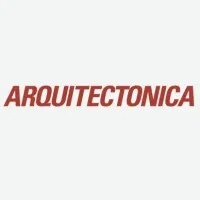 ARQUITECTONICA logo