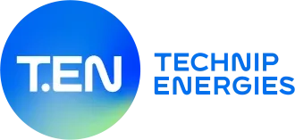 T.EN ENGINEERING logo