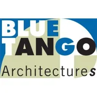 BLUE TANGO ARCHITECTURES SARL logo