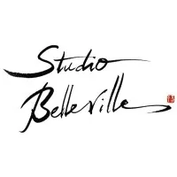 STUDIO BELLEVILLE (S2B) logo