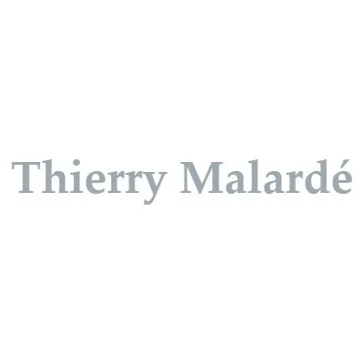 MALARDE THIERRY logo
