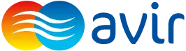 AVIR logo