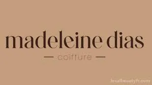 A.M.N (Madeleine Dias) logo