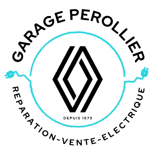 GARAGE PEROLLIER logo