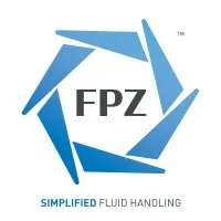 FPZ FRANCE logo