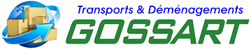 TRANSPORT GOSSART logo