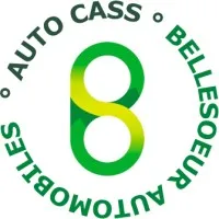 BELLESOEUR AUTOMOBILES logo