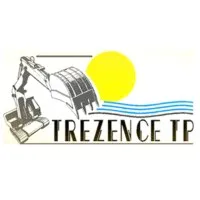 SOCIETE DE TRAVAUX PUBLICS ET DE TRANSPORTS DE LA TREZENCE (TREZENCE TP) logo